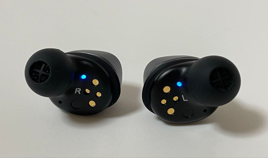 SENNHEISER MOMENTUM3 ワイヤレスイヤホン