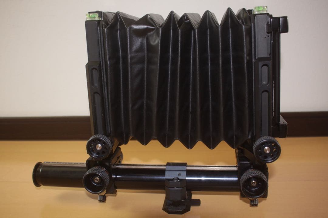 TOYO-VIEW VX125 トヨビュー 大判カメラ