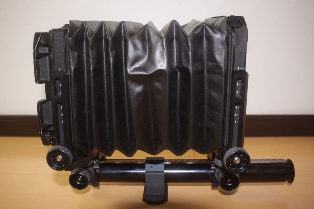 TOYO-VIEW VX125 トヨビュー 大判カメラ