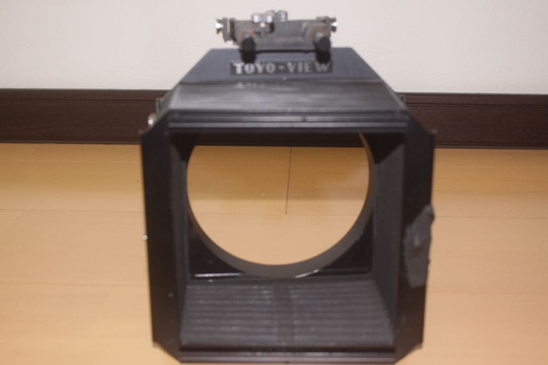 TOYO-VIEW VX125 トヨビュー 大判カメラ