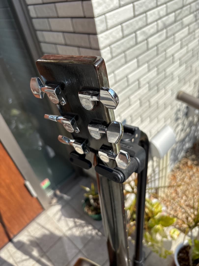 Martin & Co. 純正ハードケース付き　D-28 オール単板　板材は高級