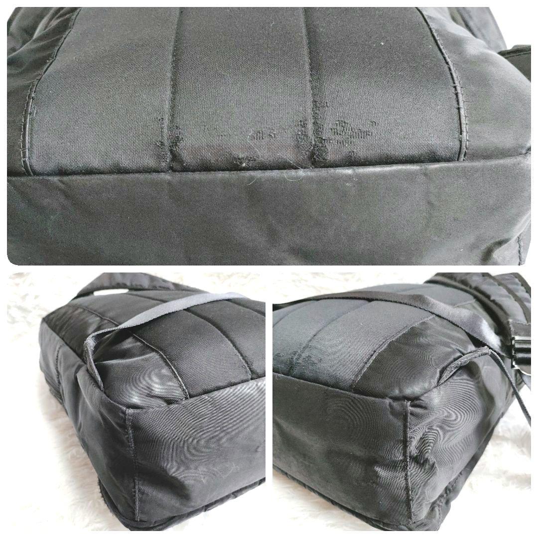 PORTER ポーター タイム リュック バックパック ビジネスバッグ 黒