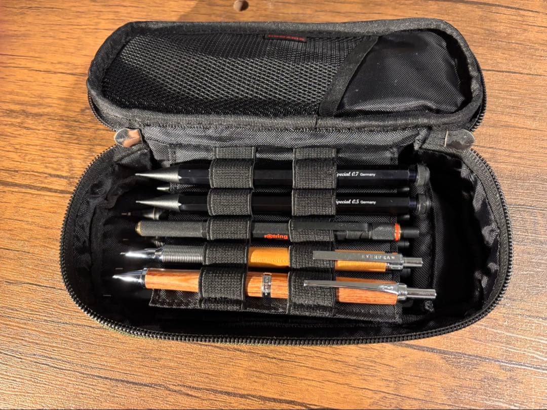 シャープペンシル 値下げしました