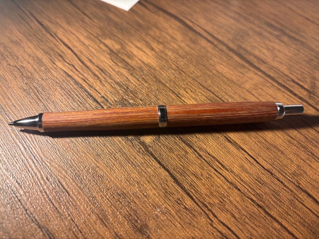 シャープペンシル 値下げしました