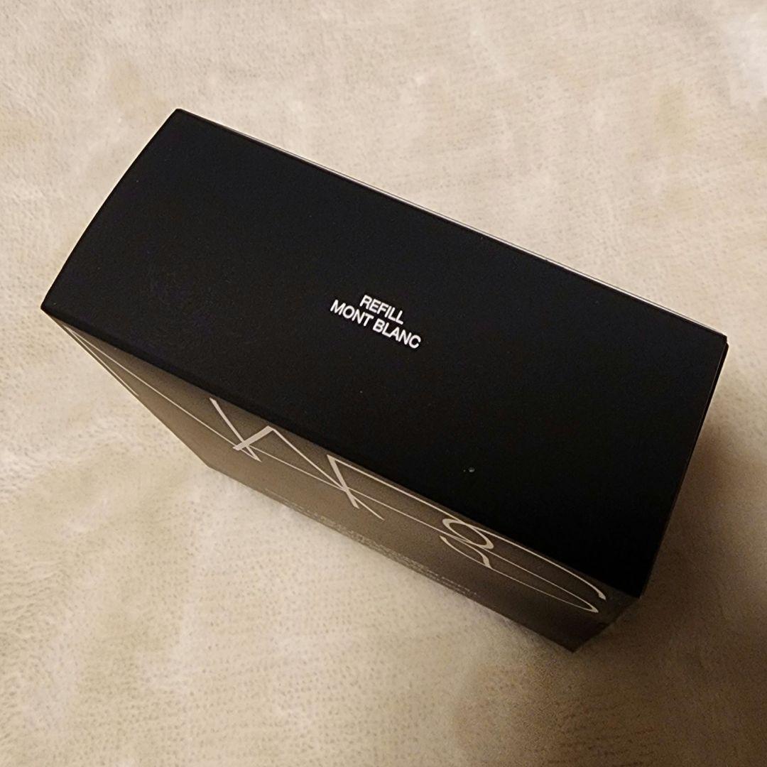 りんご２個セットNARS ライトリフレクティング 03790