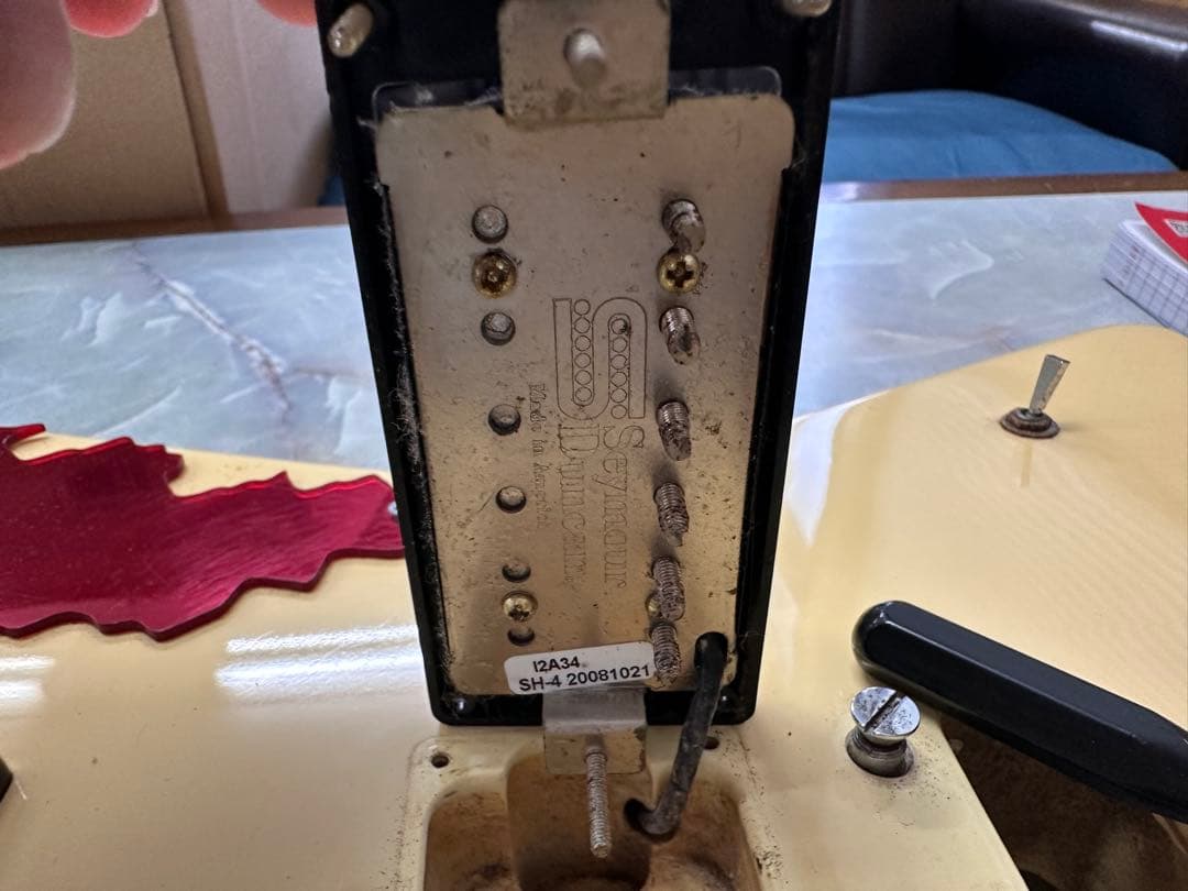 高崎晃　ランダムスター　ZEP II ランダムスター