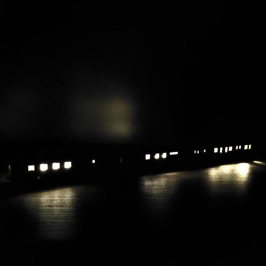 KATO クルーズトレイン「ななつ星 in 九州」 8両セット