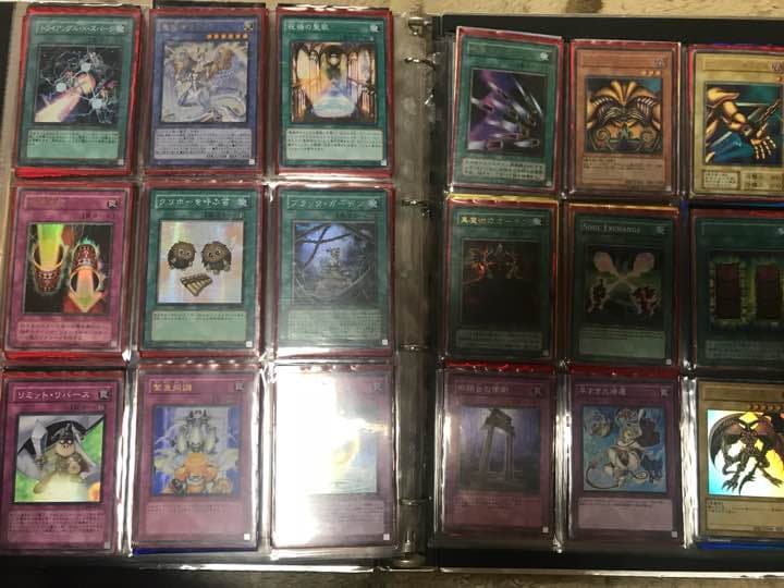 遊戯王 コレクション