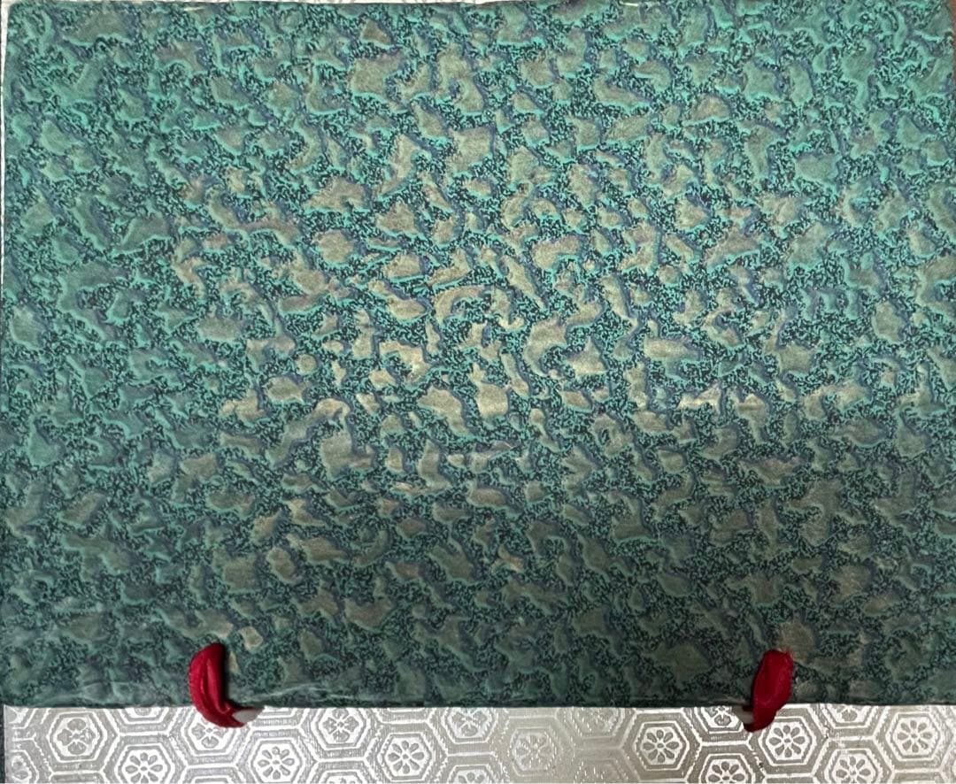 ❇️新品❗️希少極美品❣️十二干支 色絵 酒盃、茶碗、動物絵柄の陶器製12個客套セット