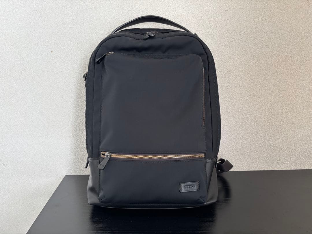TUMI/トゥミ・ブラッドナー・ビジネスバッグ