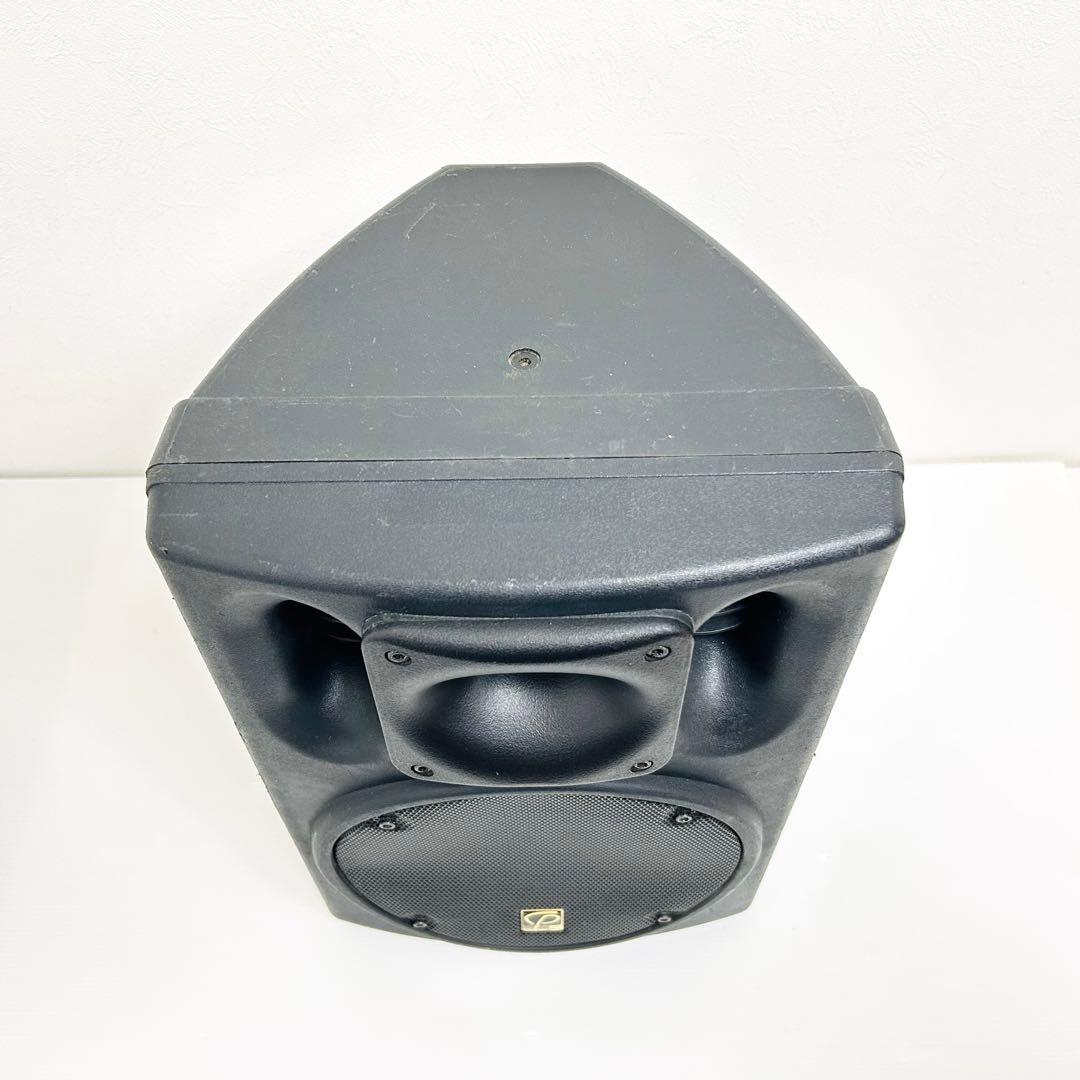 Classic PRO PAスピーカー CSP8 ブラック