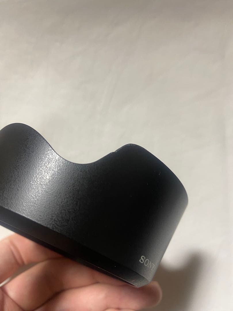 SONY SEL24F14GM 単焦点レンズ