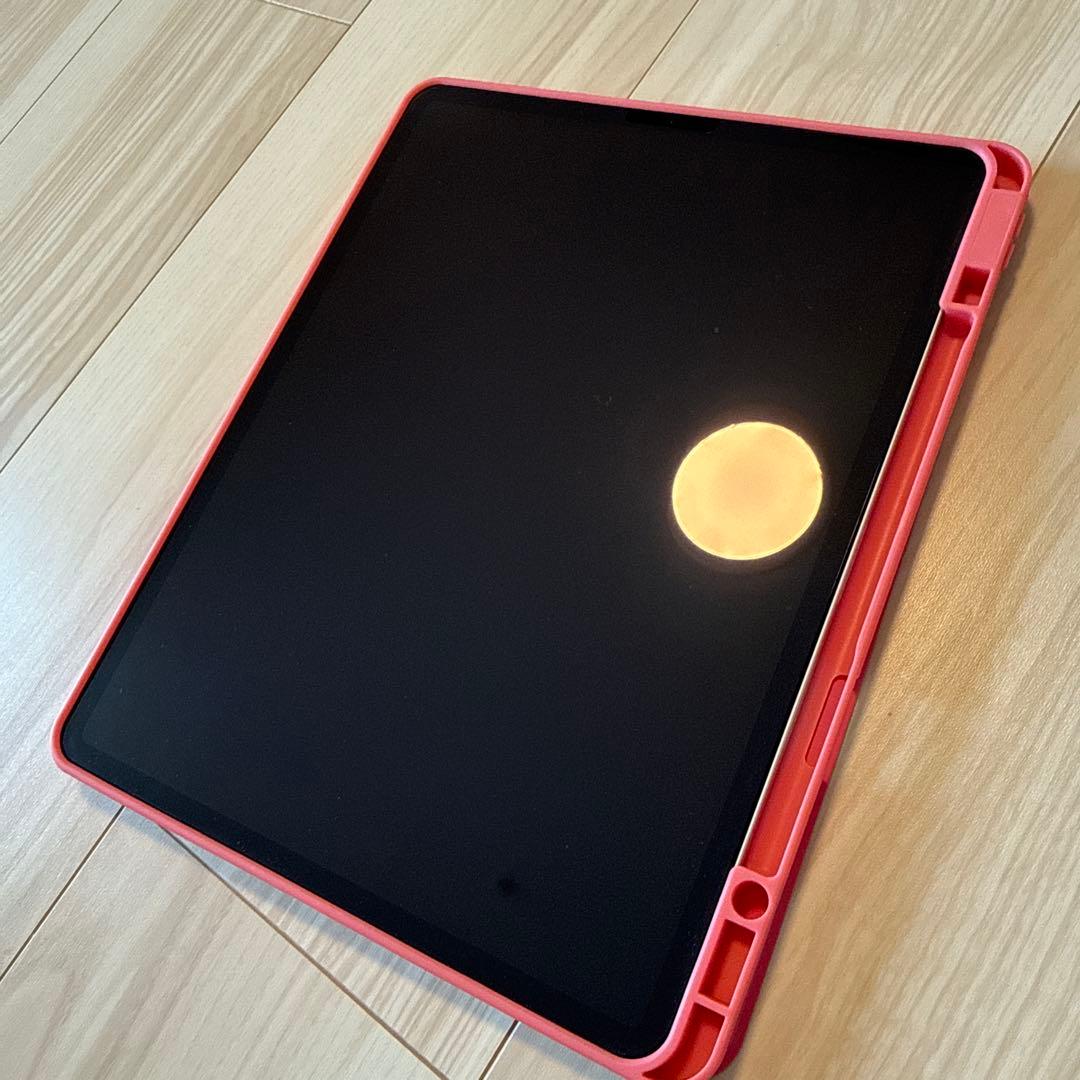 iPad Pro 12.9インチ　第3世代　256GB Wi-Fiモデル