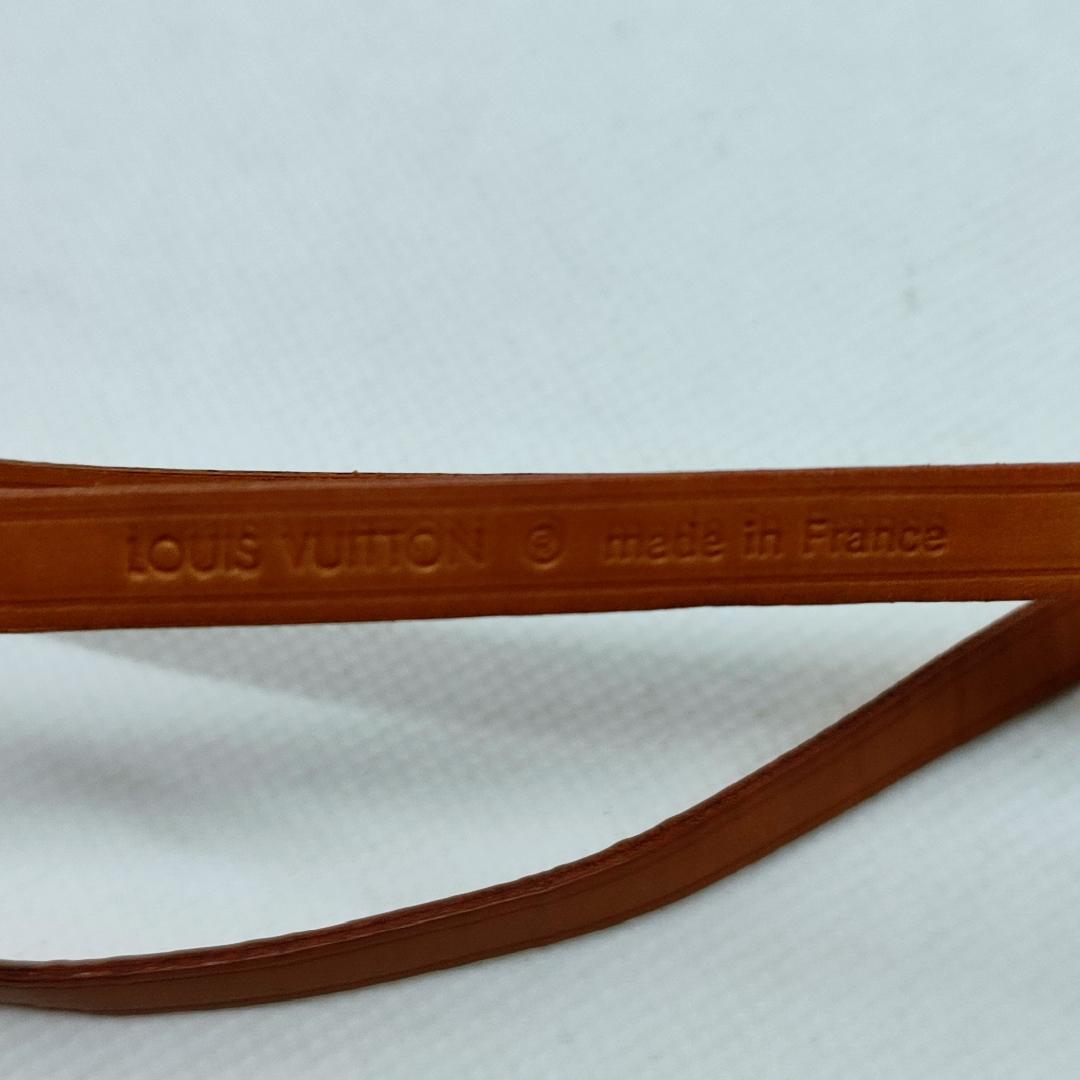 EB59-1 LOUIS VUITTON コリエ テレフォン ジャポン