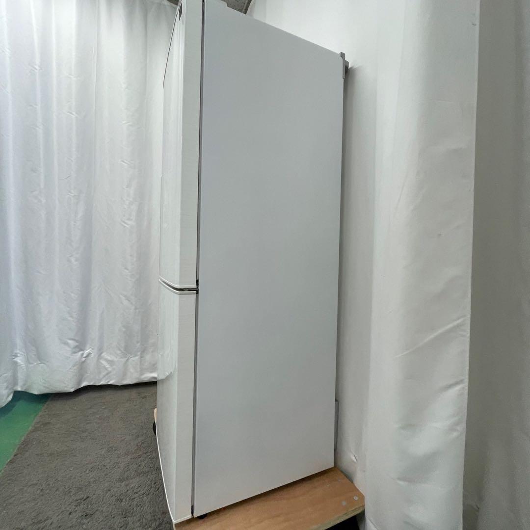 Yumyum 　318⭕️シャープ　冷蔵庫　一人暮らし　250ℓ級　プラズマ