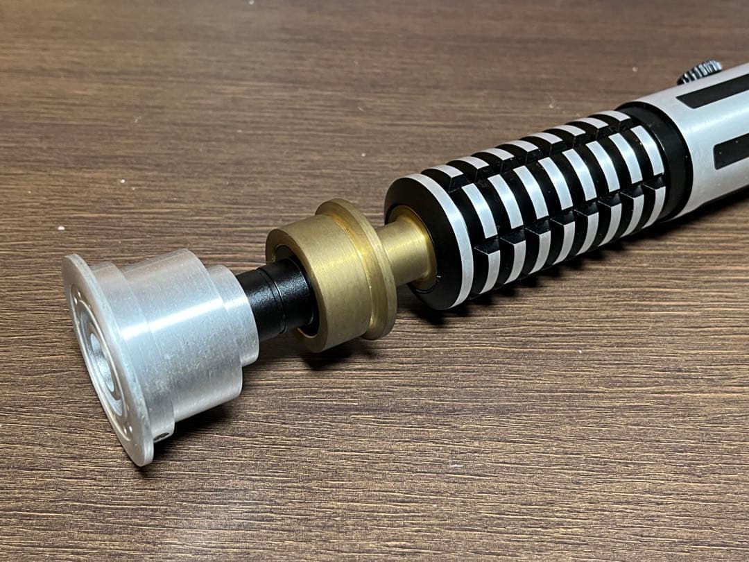 ライトセーバー　セーバーフォージ製　エグザルティッド