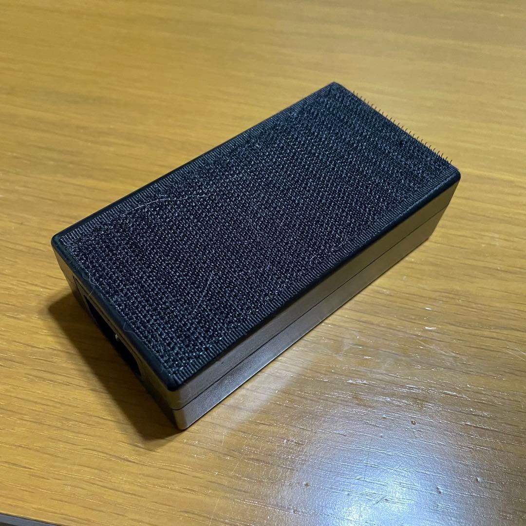 Ojai strymon パワーサプライ