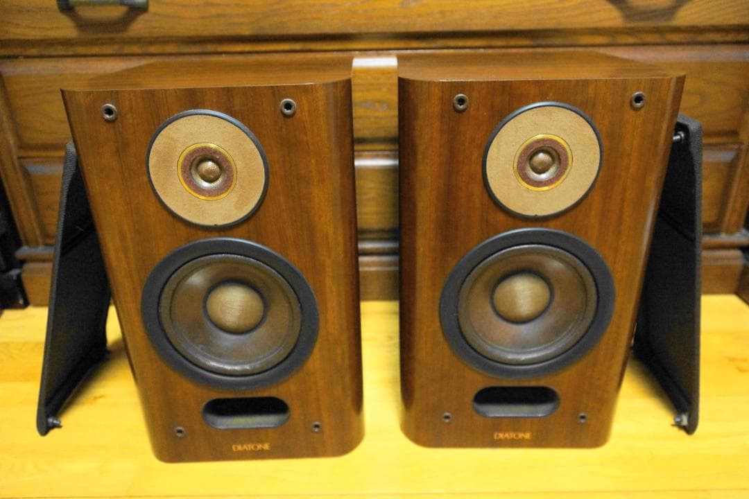 スピーカー・ウーファー MITSUBISHI DIATONE DS-A7