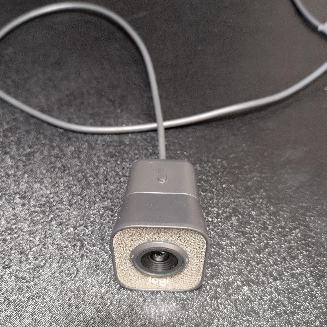 Logicool StreamCam C980 Webカメラ