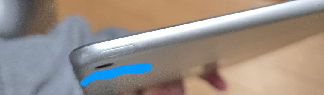 iPad Air(第3世代) シルバー Wi-Fiモデル