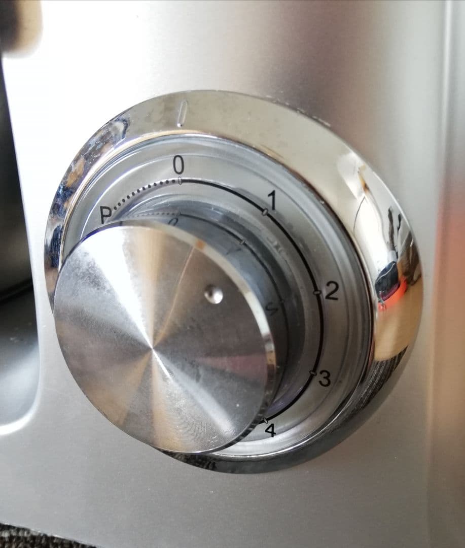 スタンドミキサー(兼業務用) 8リットルサイズ