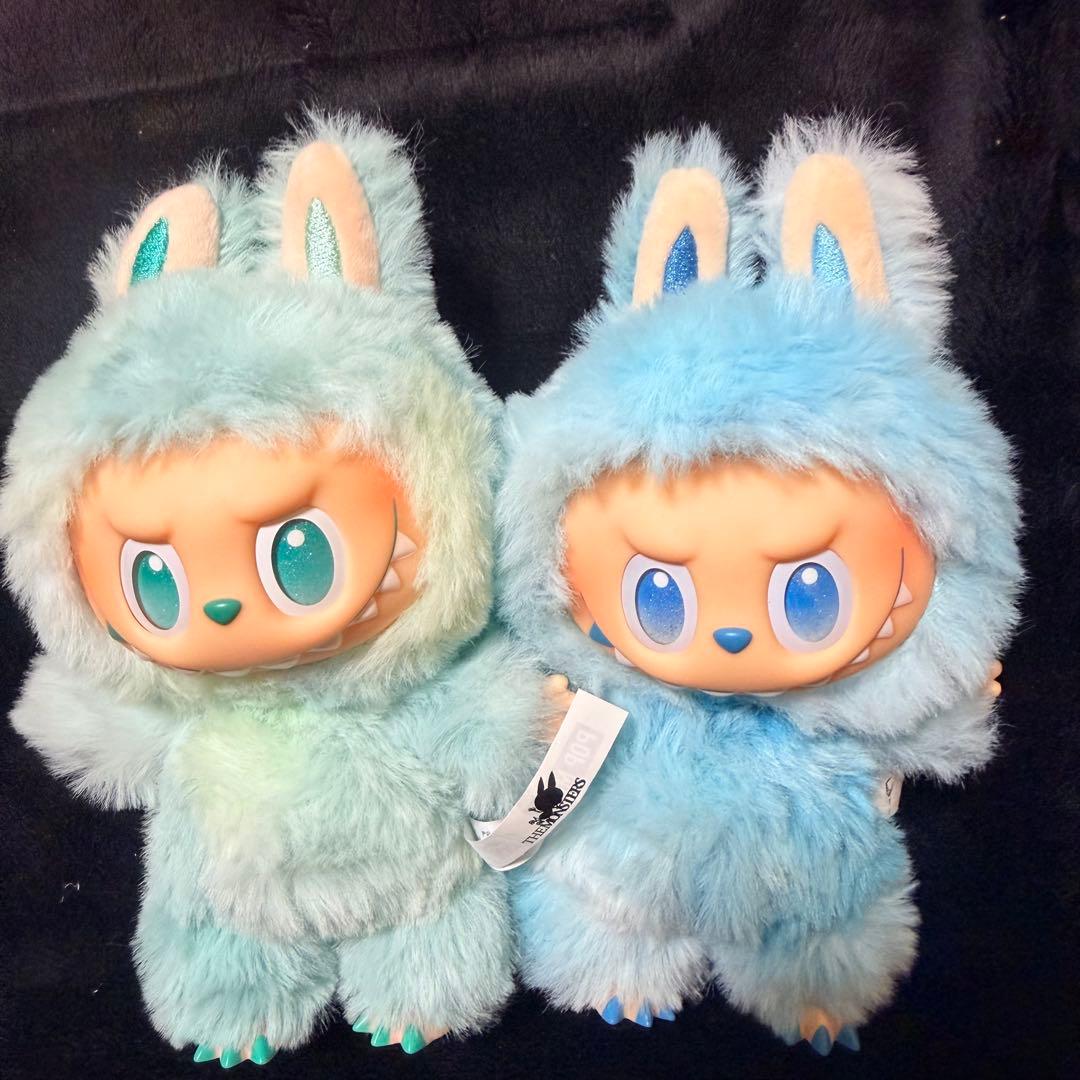 ポップマート ラブブ DIMOO まとめ売り