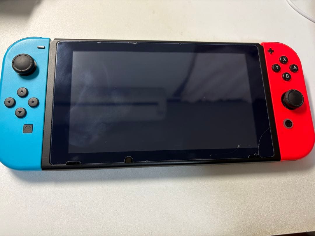 りゅうまろ Nintendo Switch 本体