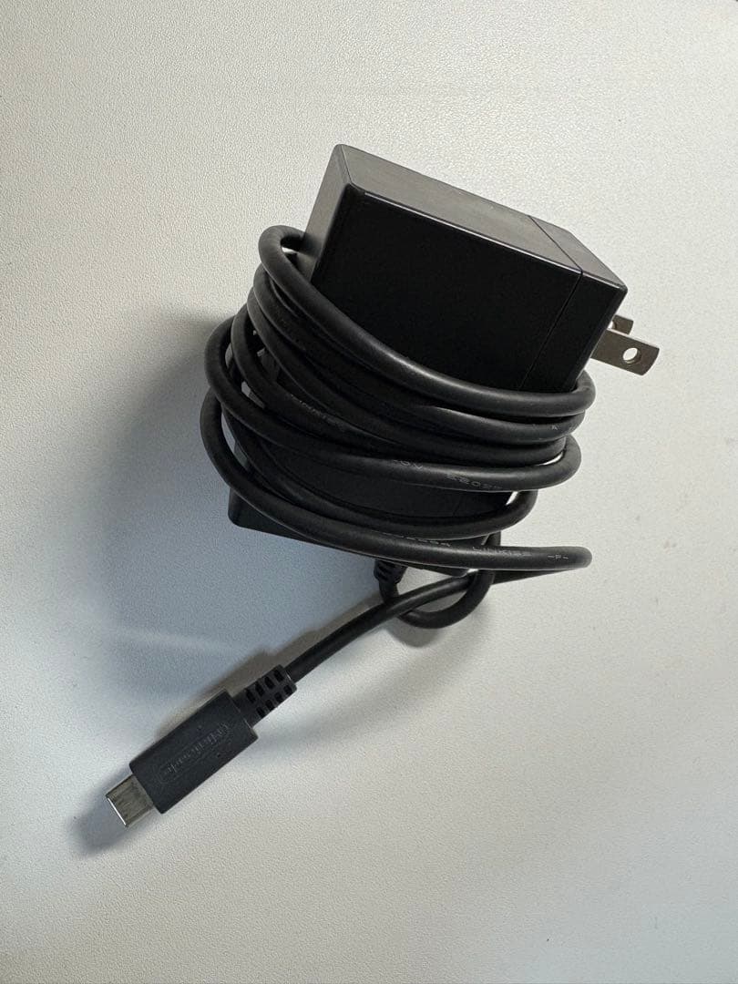 りゅうまろ Nintendo Switch 本体