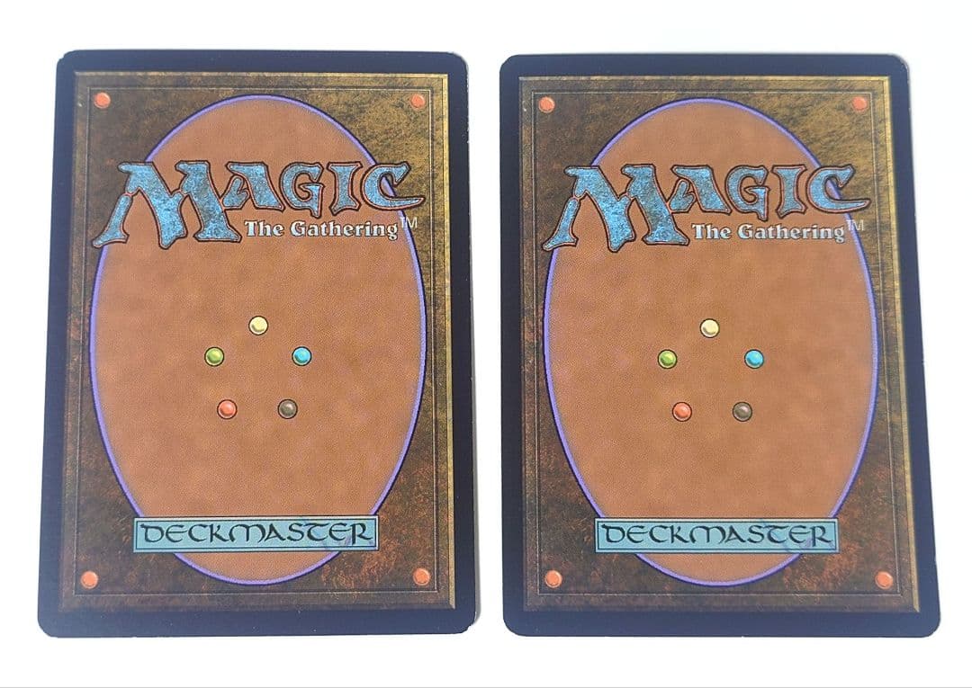 MTG 精神のくぐつ FOIL 日本語版 4枚セット 神河物語