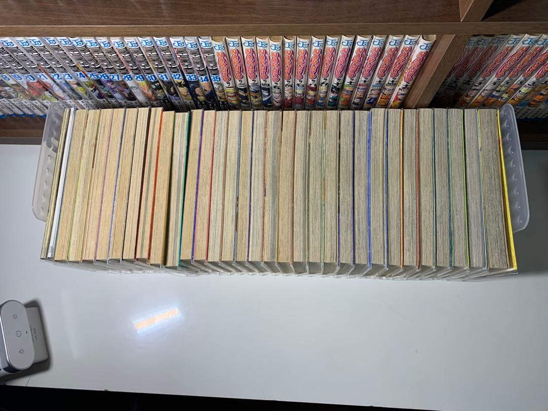 ワンピース全巻セット