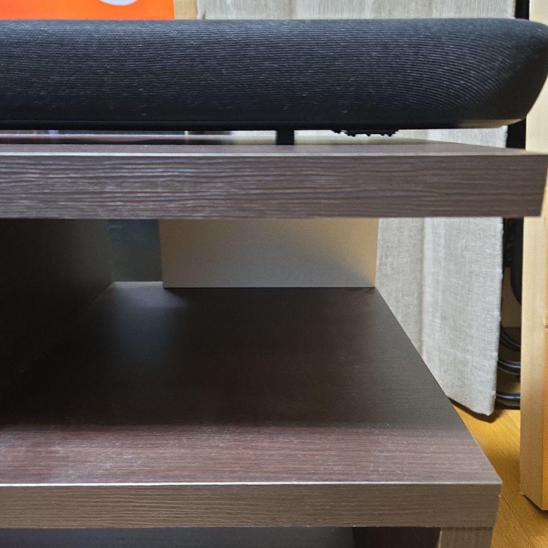 YAMAHA YAS-109 サウンドバー ブラック