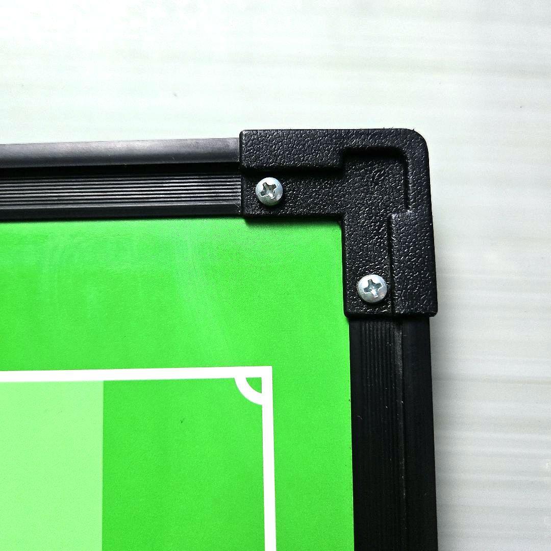 美品⭐moltenモルテン立体作戦盤SF0080⭐廃盤商品サッカー作戦ボード戦術