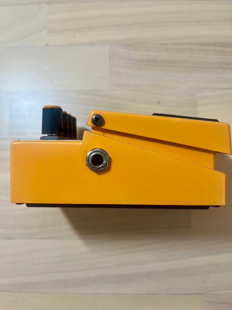 （美品）BOSS TURBO Distortion DS-2