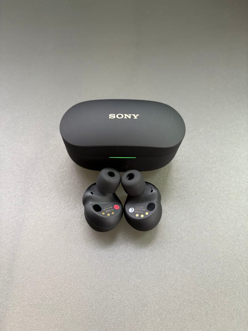 Sony WF−1000XM4 ＜美品＞<No.383>