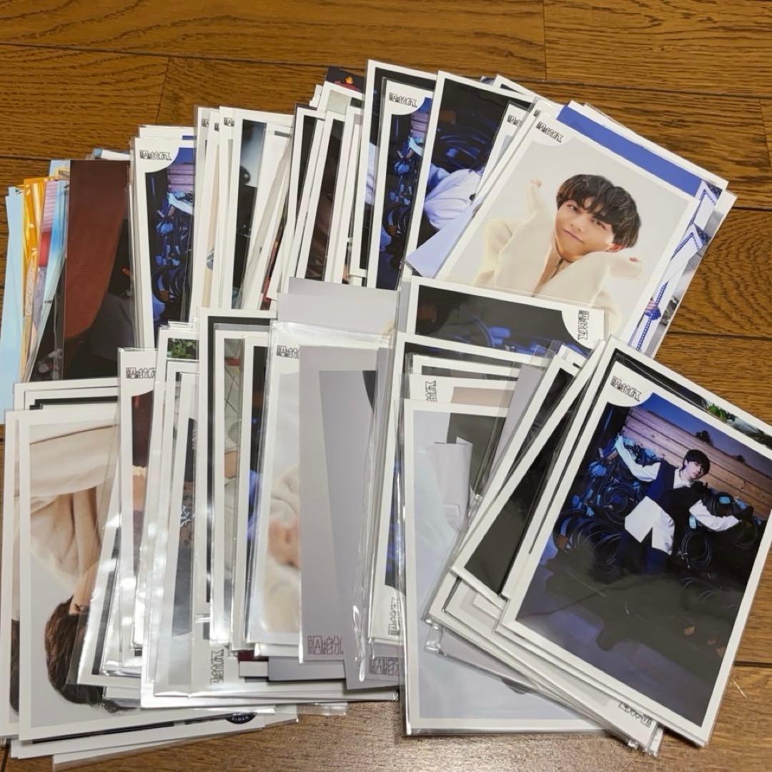 かびたろうさん専用