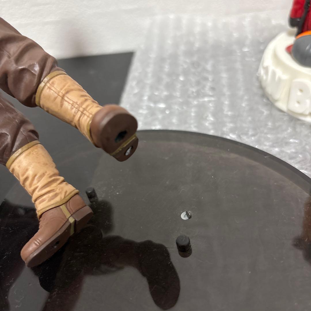 ドラゴンボール　フィギュア　セット