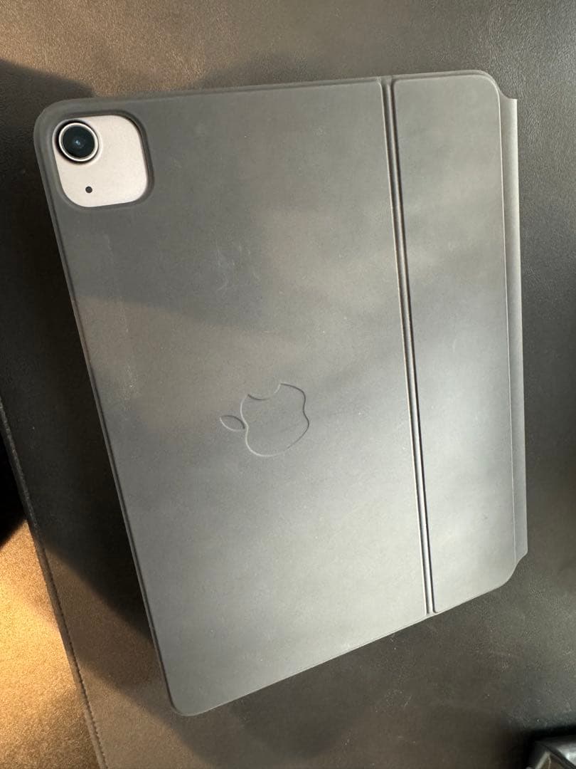 iPad air 第4世代 256スペースグレー Magic Keyboard