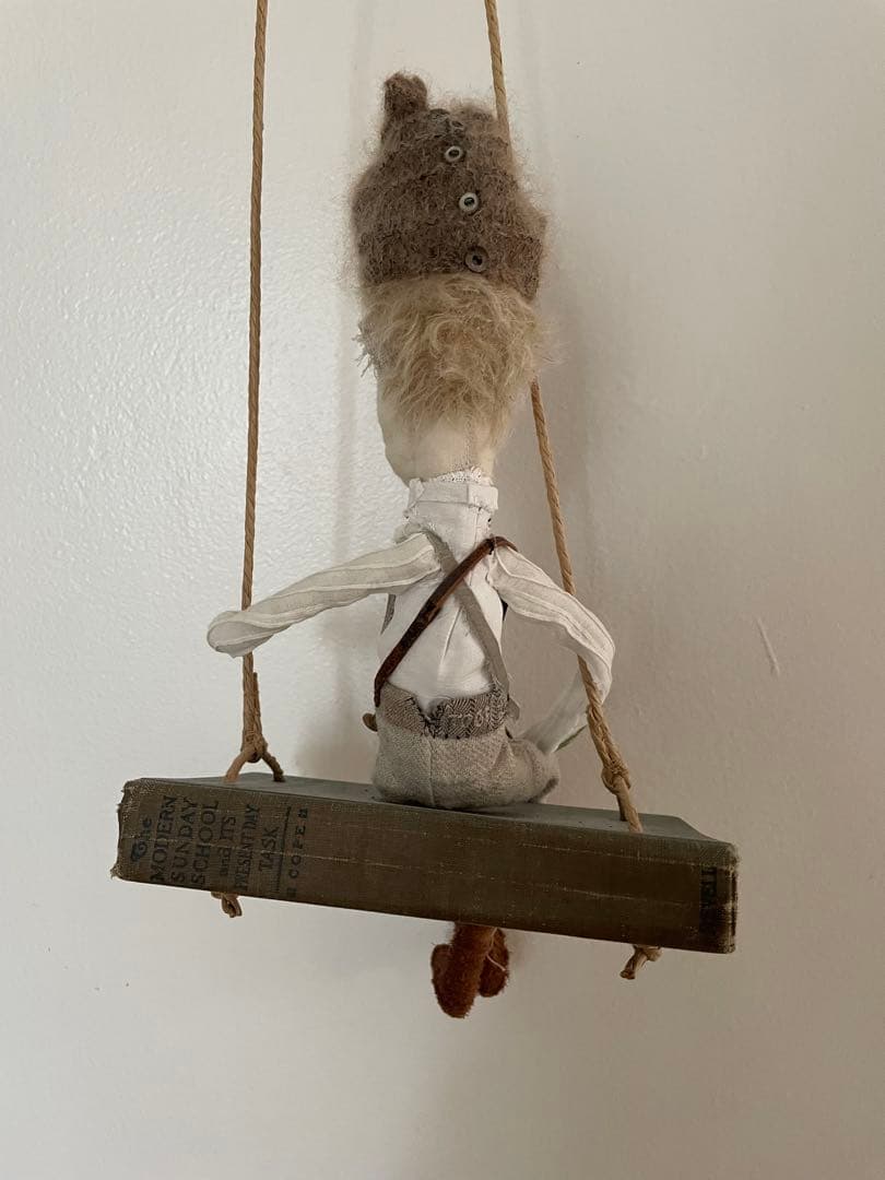 TOOI (krank marcello 購入)