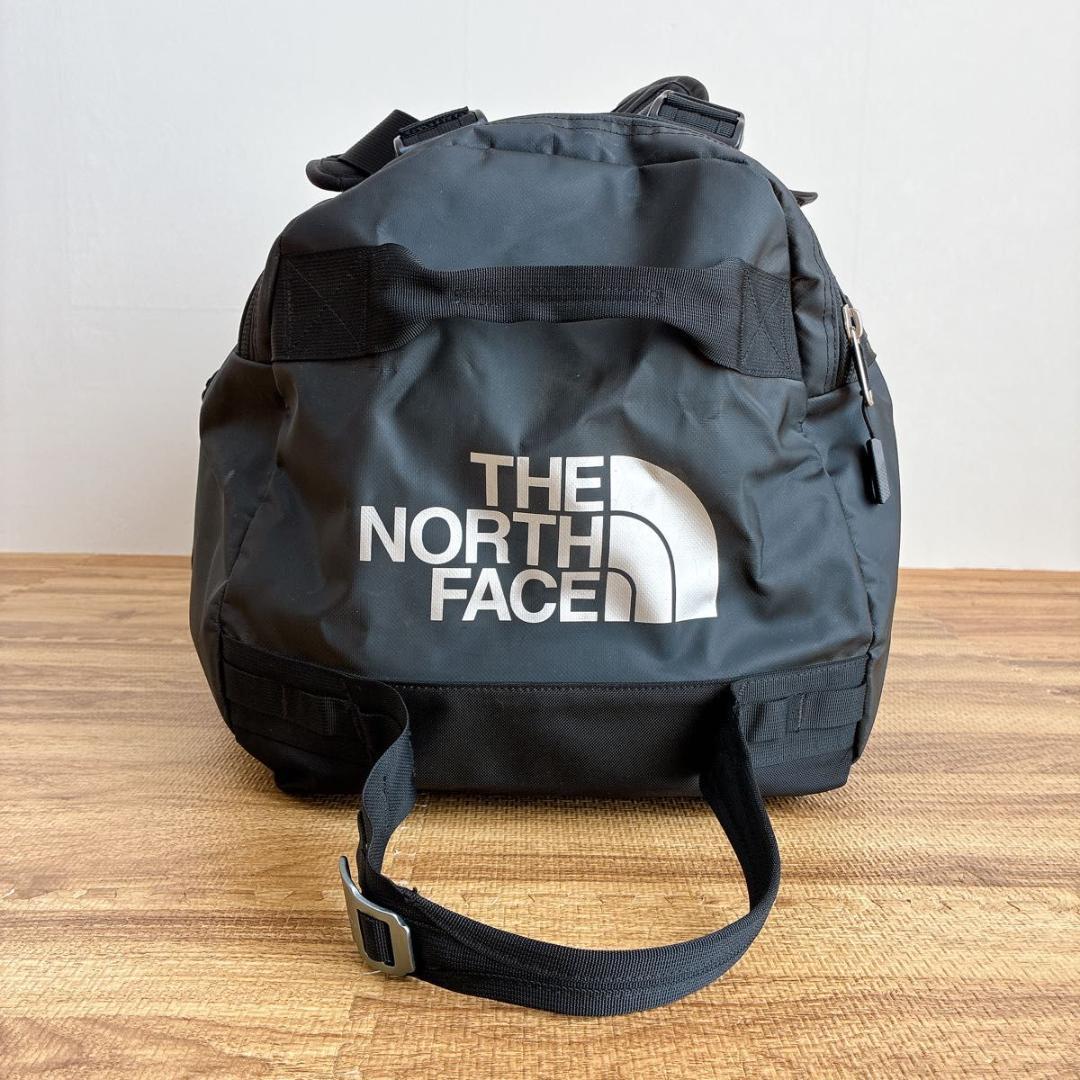 【良品】ローリングダッフル　NM81902 2way キャスター付バックパック