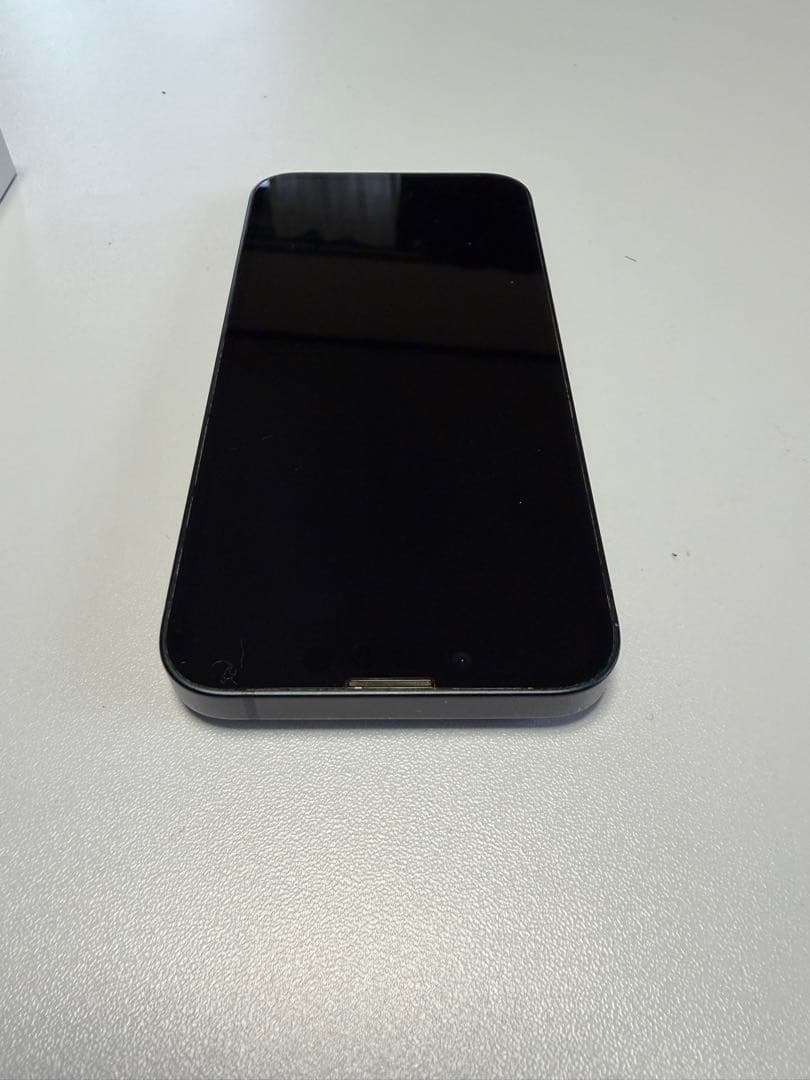 Apple iPhone13 128GB ミッドナイト 本体