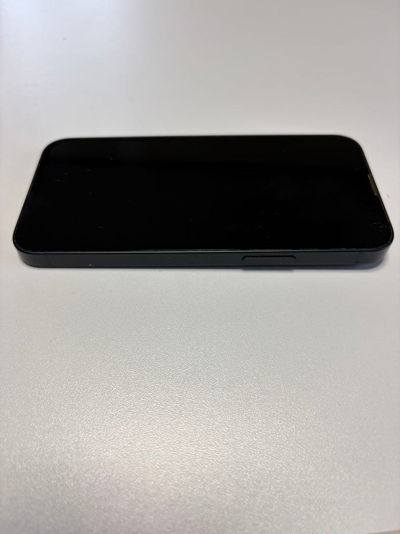 Apple iPhone13 128GB ミッドナイト 本体