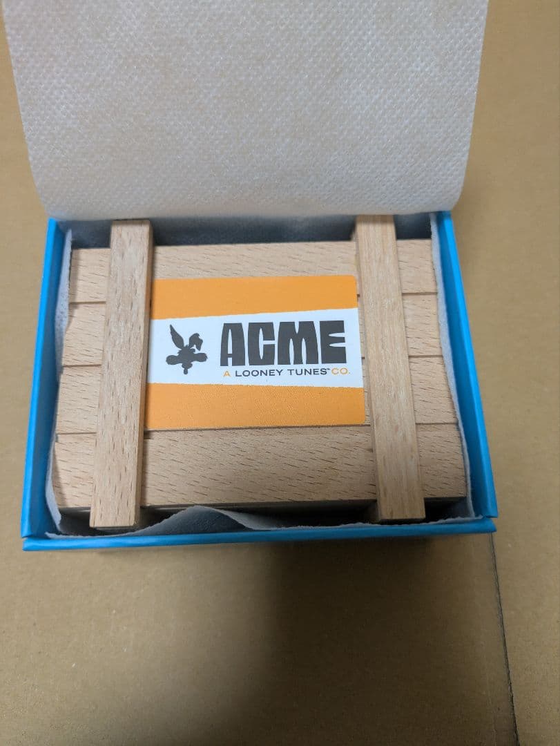 ルーニー・テューンズキャラクター1オンス純銀