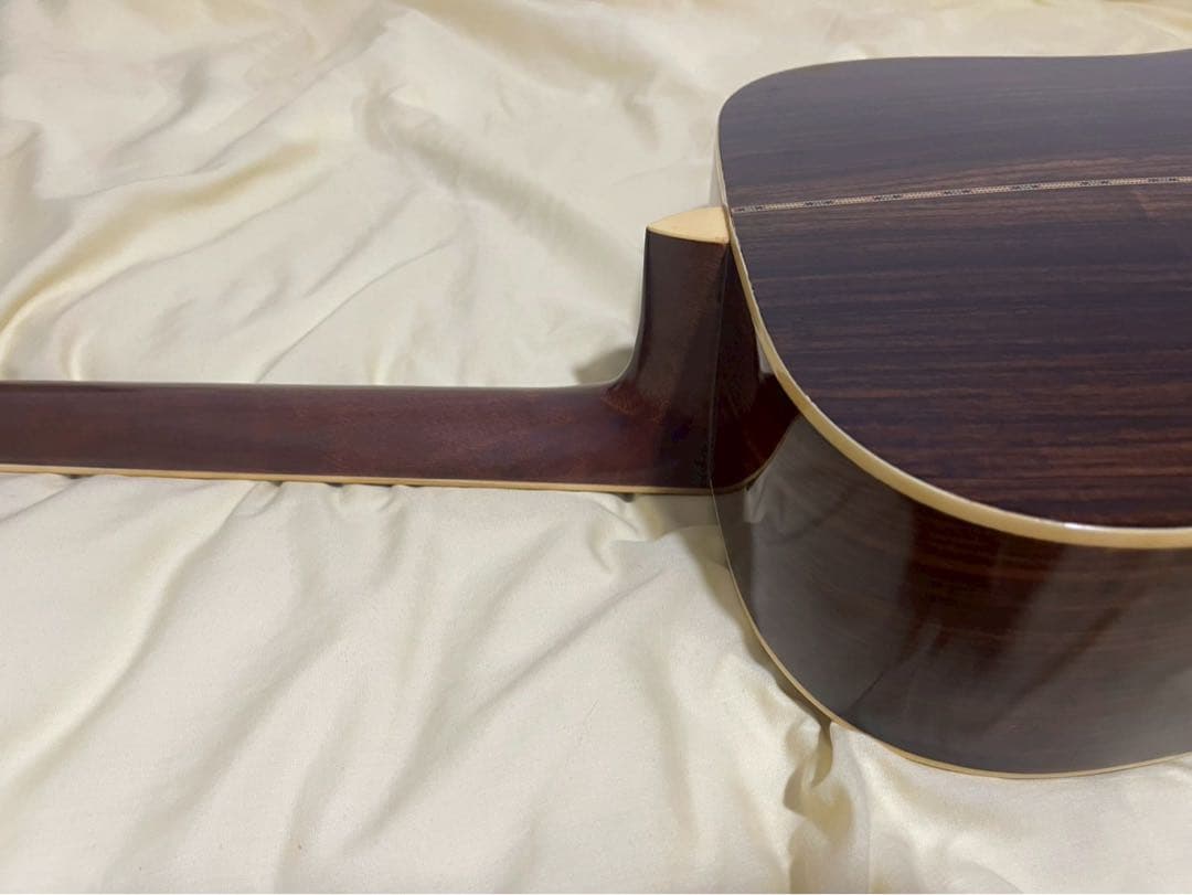 Jagard JD-25 Gallagher 寺田楽器製