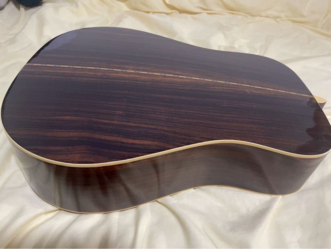 Jagard JD-25 Gallagher 寺田楽器製