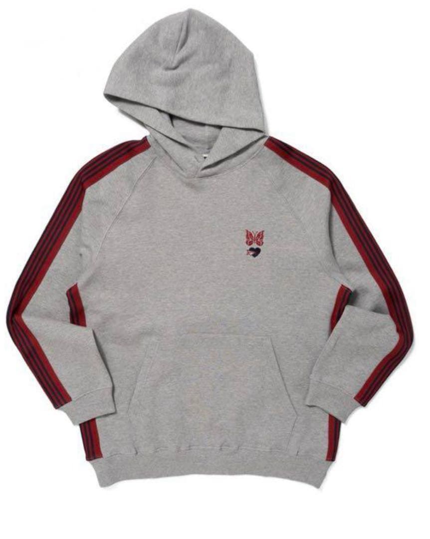 Needles GENERATIONSコラボパーカー Mサイズ