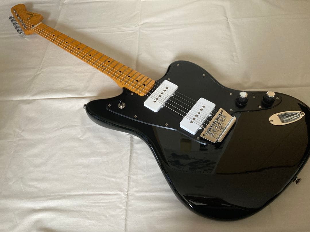 ギター Squier Vintage Modified Jazzmaster