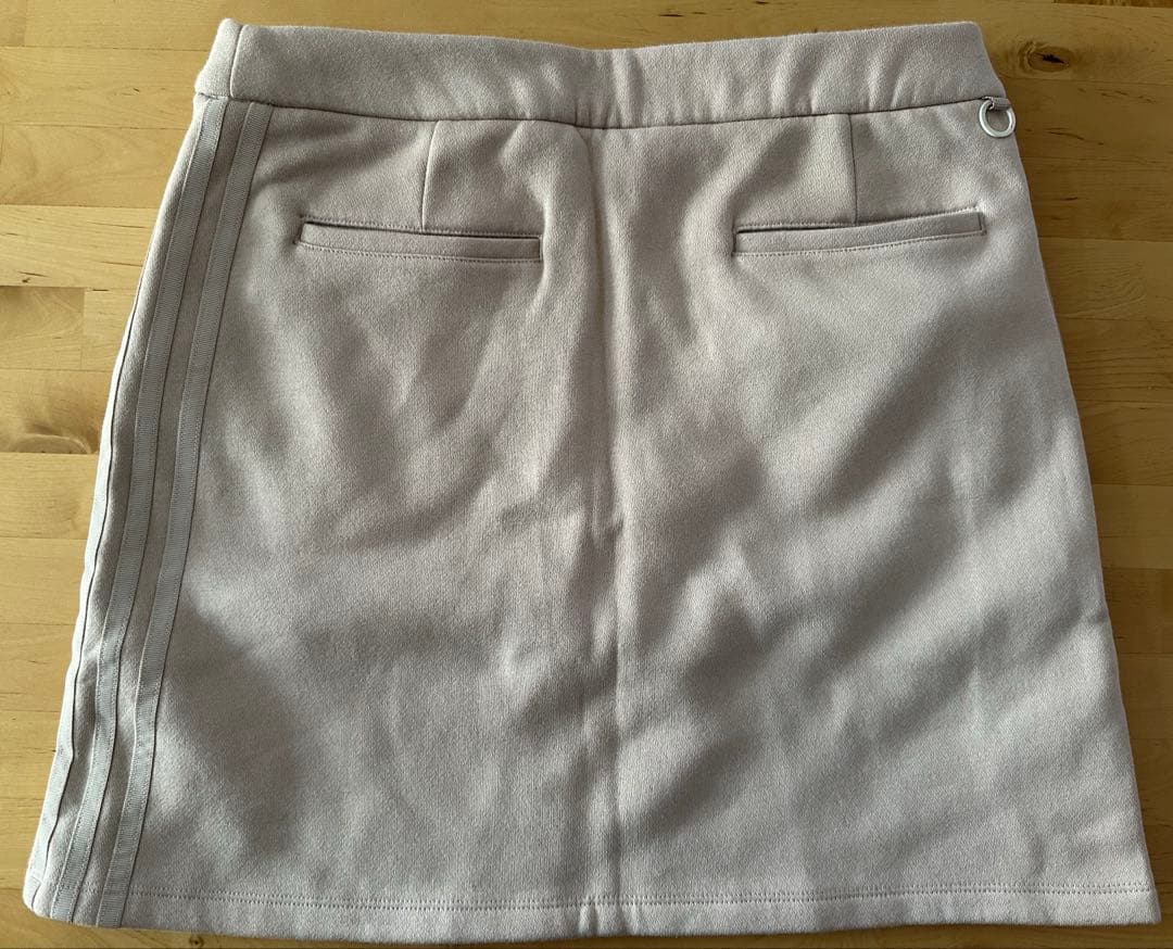 アディダス　ゴルフ　スリーストライプス　セットアップ　ＸＬサイズ