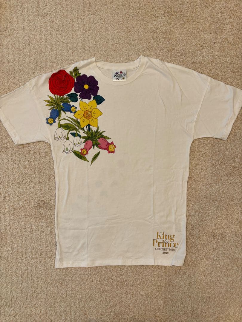 King & Prince グッズ詰め合わせ