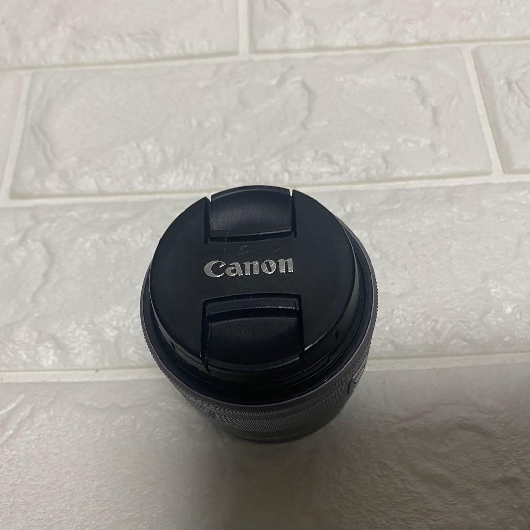 T*a様 Canon EOS M10 ホワイト