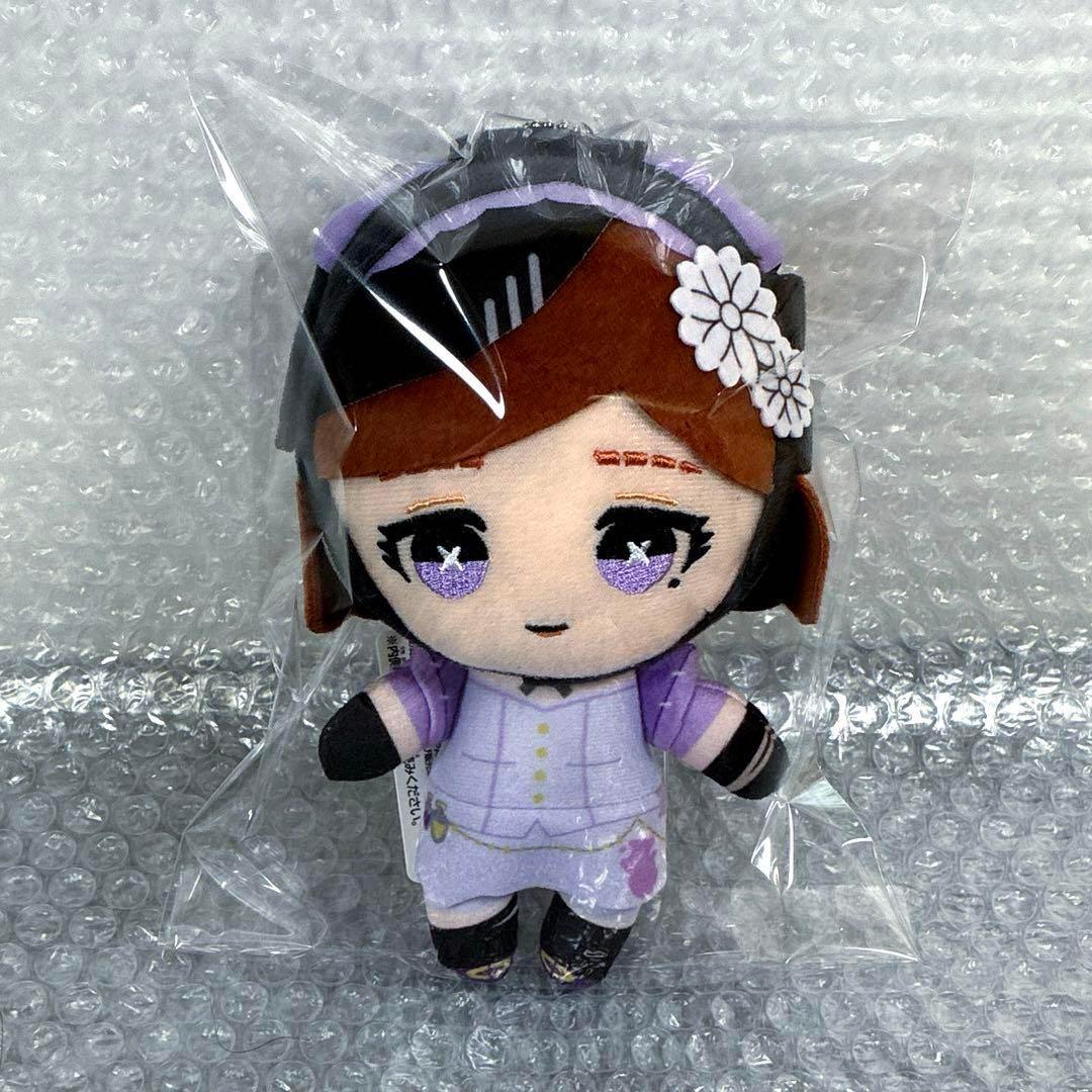 ともぬい 調香師